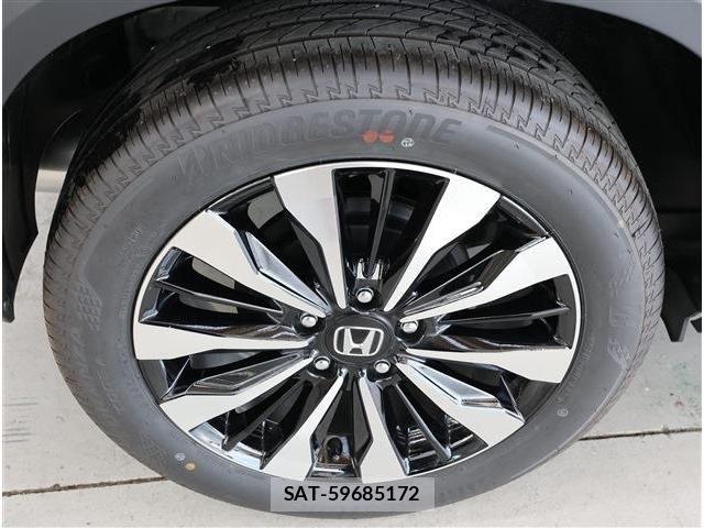 Honda WR-V 2026-01 7503938-4