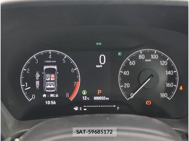 Honda WR-V 2026-01 7503938-5