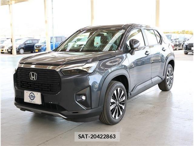Honda WR-V 2026-01 7503944-0