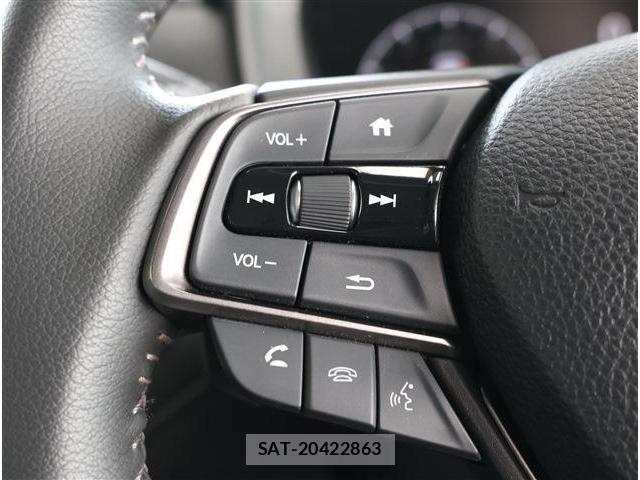 Honda WR-V 2026-01 7503944-10