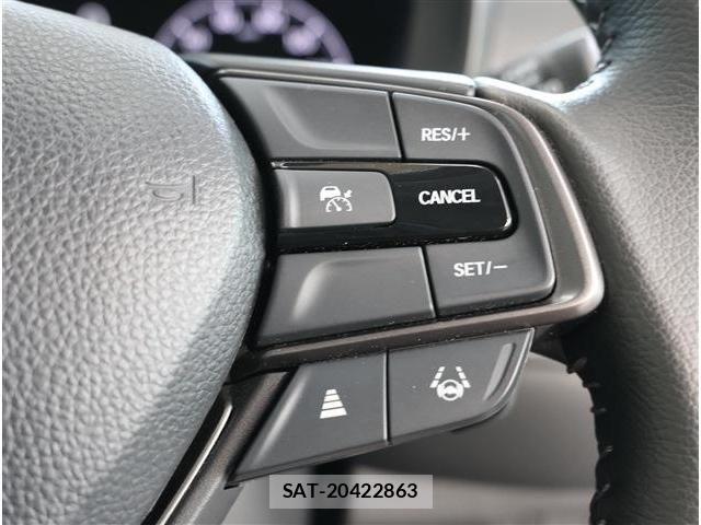 Honda WR-V 2026-01 7503944-11