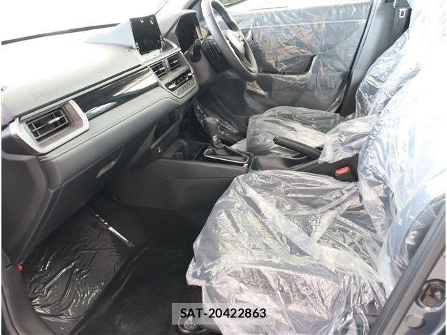 Honda WR-V 2026-01 7503944-14