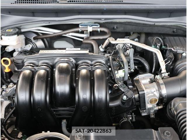Honda WR-V 2026-01 7503944-18