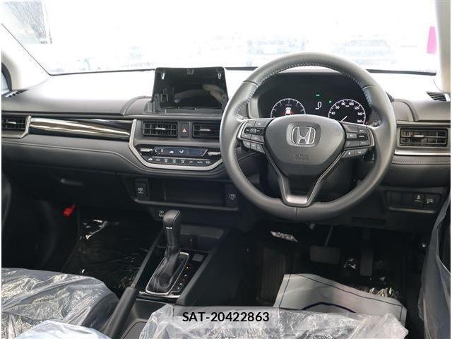 Honda WR-V 2026-01 7503944-1