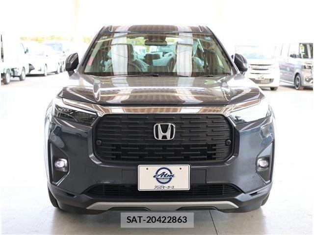 Honda WR-V 2026-01 7503944-19