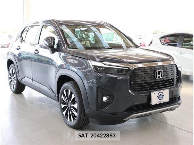 Honda WR-V 2026-01 7503944-20