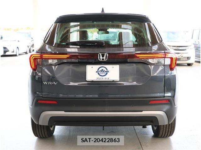 Honda WR-V 2026-01 7503944-21