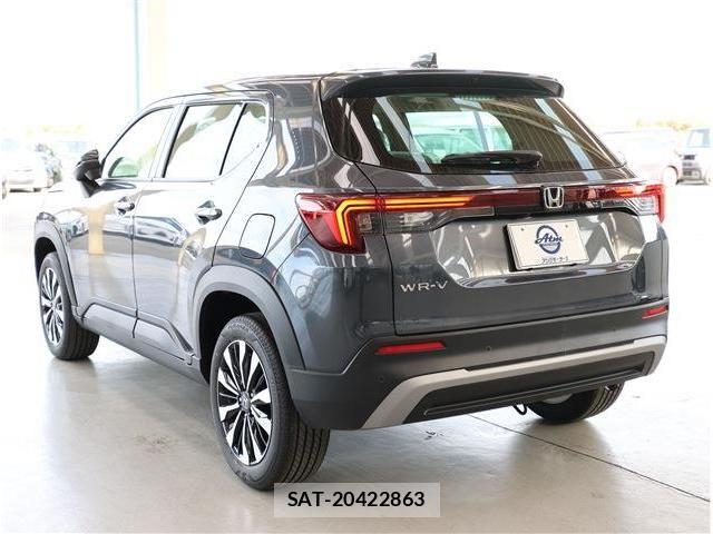 Honda WR-V 2026-01 7503944-22