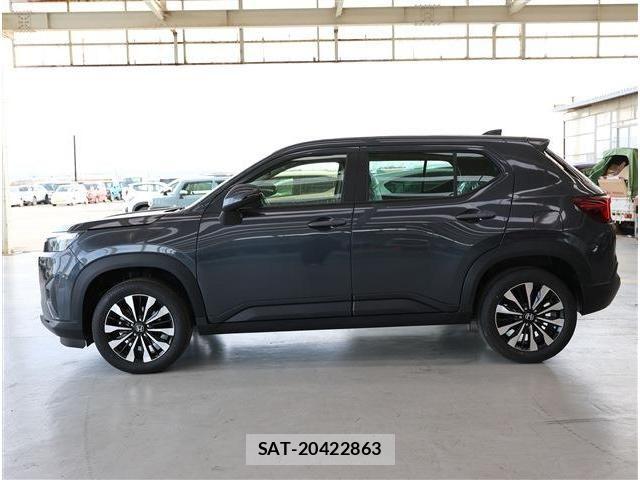 Honda WR-V 2026-01 7503944-23