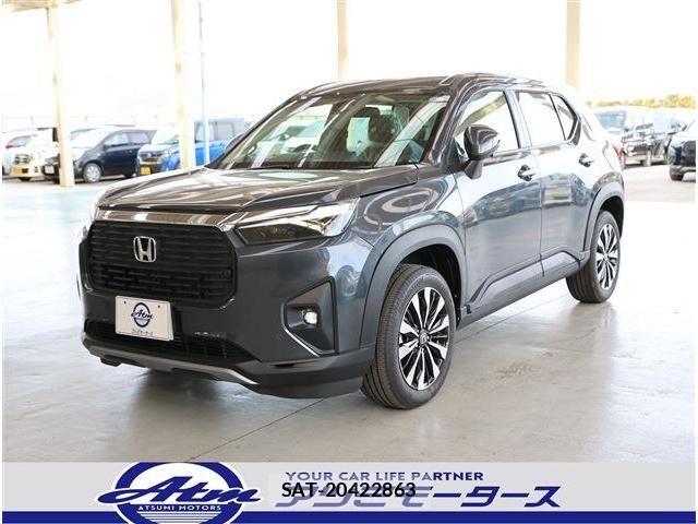 Honda WR-V 2026-01 7503944-29