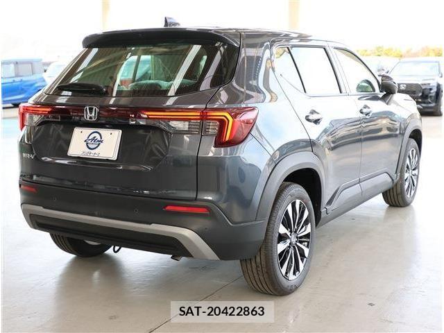 Honda WR-V 2026-01 7503944-3