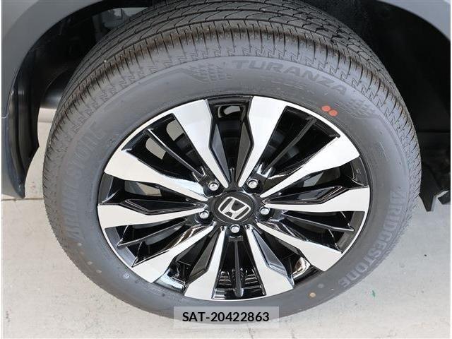 Honda WR-V 2026-01 7503944-5
