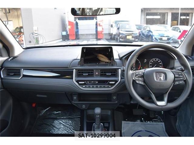 Honda WR-V 2026-01 7503943-1