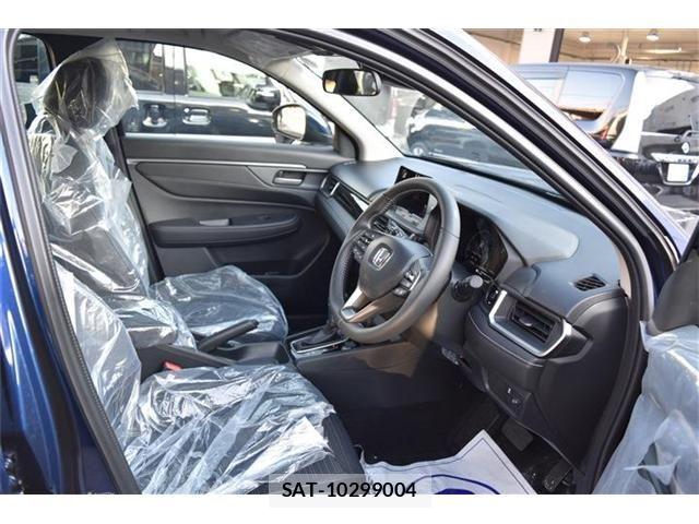Honda WR-V 2026-01 7503943-22