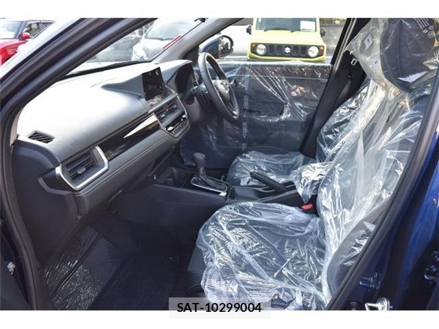 Honda WR-V 2026-01 7503943-25