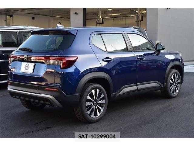 Honda WR-V 2026-01 7503943-2
