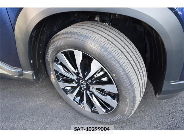 Honda WR-V 2026-01 7503943-3