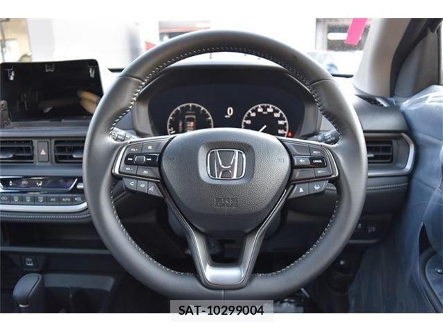 Honda WR-V 2026-01 7503943-4