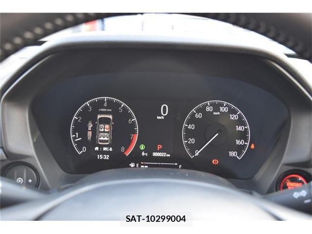 Honda WR-V 2026-01 7503943-7