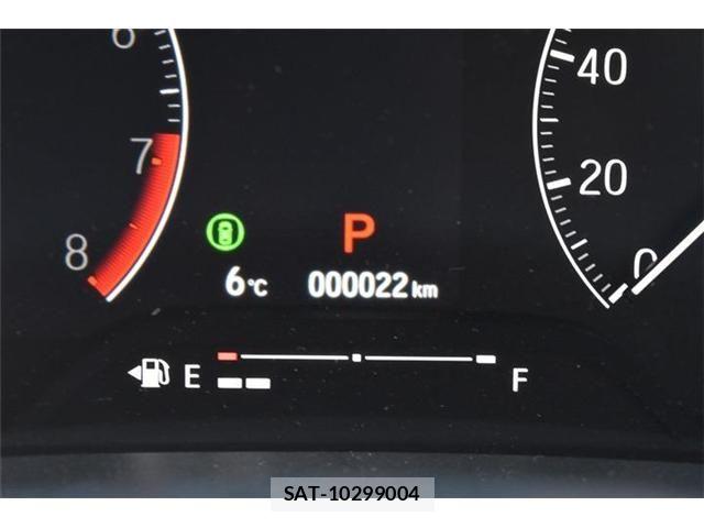 Honda WR-V 2026-01 7503943-8