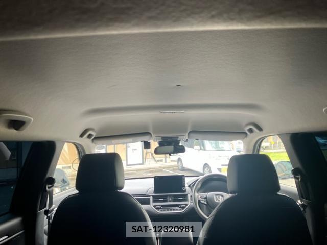 Honda WR-V 2024-03 7510516-10