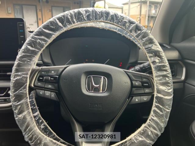 Honda WR-V 2024-03 7510516-11