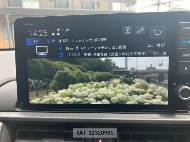 Honda WR-V 2024-03 7510516-14