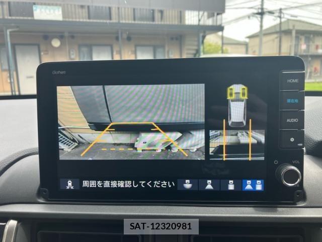 Honda WR-V 2024-03 7510516-15