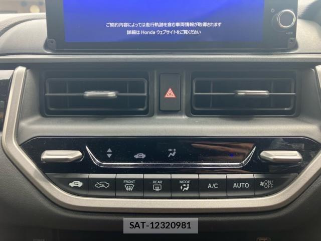 Honda WR-V 2024-03 7510516-16