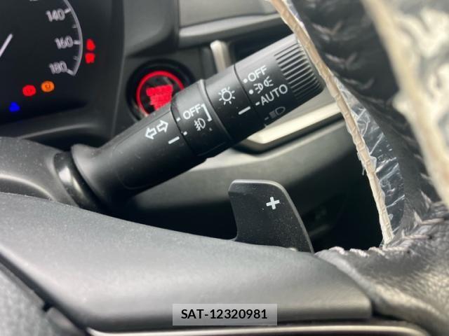 Honda WR-V 2024-03 7510516-20