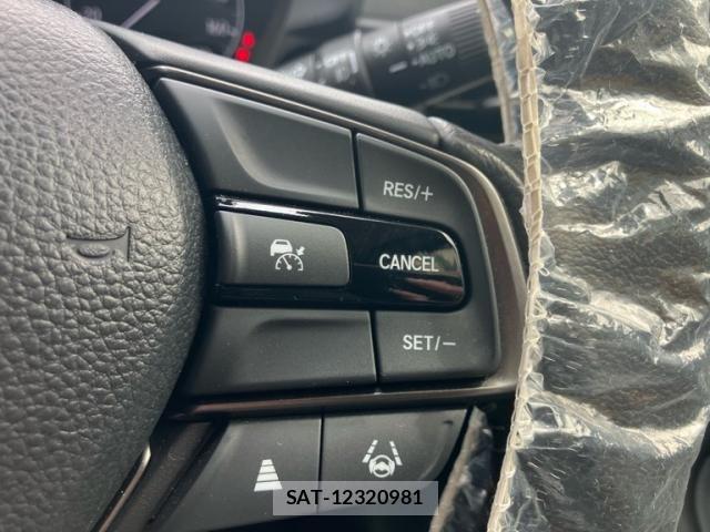 Honda WR-V 2024-03 7510516-21