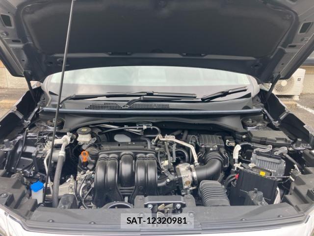 Honda WR-V 2024-03 7510516-25