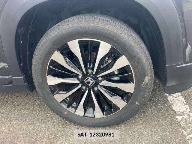 Honda WR-V 2024-03 7510516-3