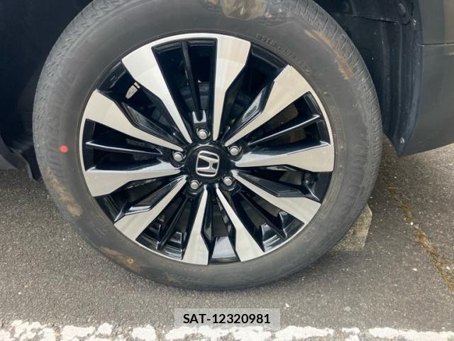 Honda WR-V 2024-03 7510516-4