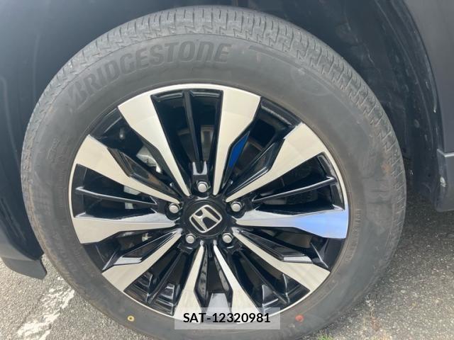 Honda WR-V 2024-03 7510516-5