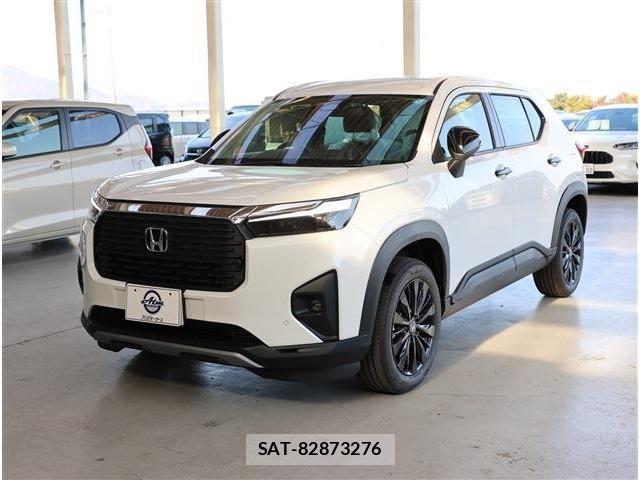 Honda WR-V 2026-01 7503937-0