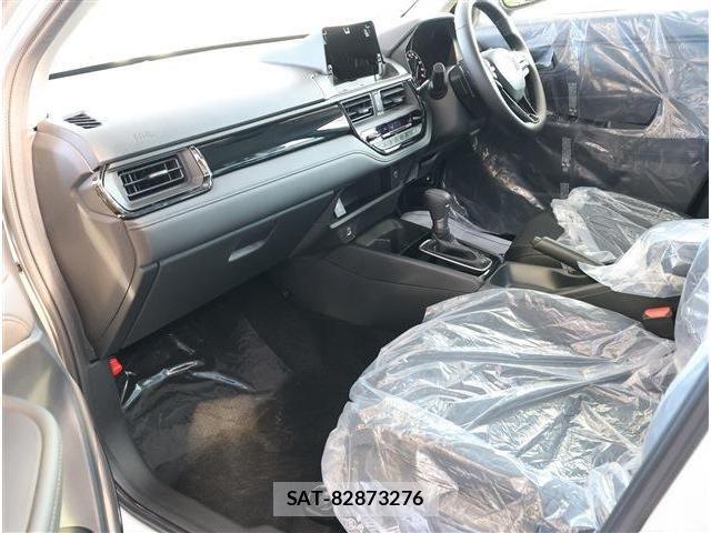 Honda WR-V 2026-01 7503937-14