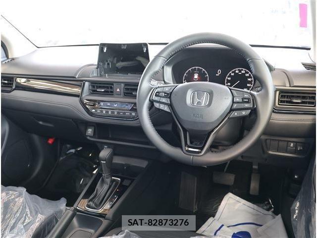 Honda WR-V 2026-01 7503937-1