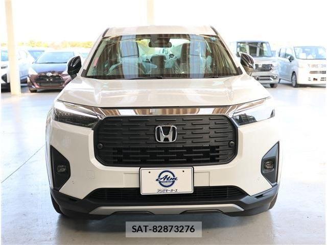 Honda WR-V 2026-01 7503937-19