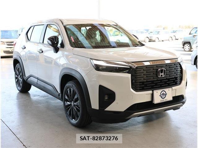 Honda WR-V 2026-01 7503937-20
