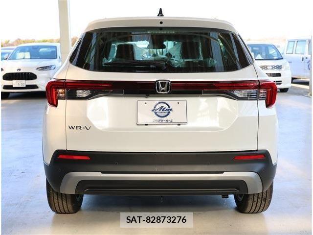 Honda WR-V 2026-01 7503937-21