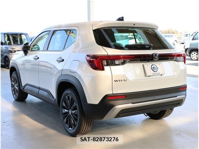 Honda WR-V 2026-01 7503937-22