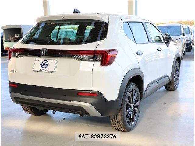 Honda WR-V 2026-01 7503937-3