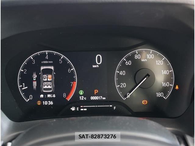 Honda WR-V 2026-01 7503937-4