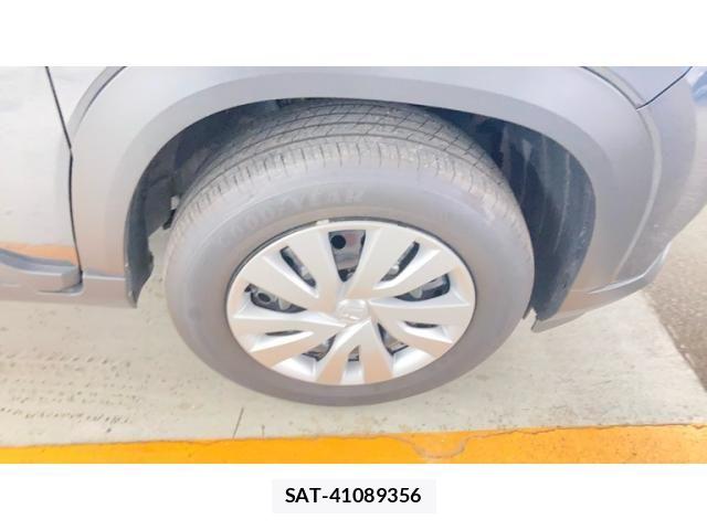 Honda WR-V 2024-07 7503945-9