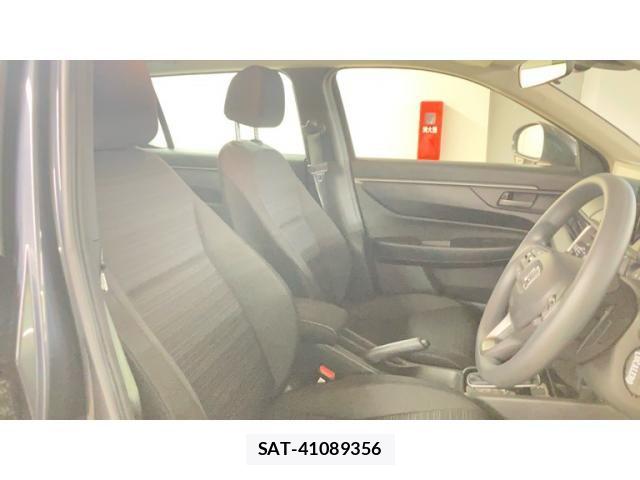 Honda WR-V 2024-07 7503945-11