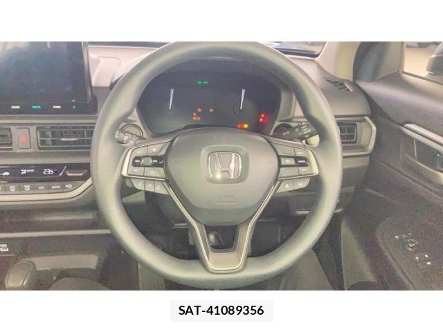 Honda WR-V 2024-07 7503945-13