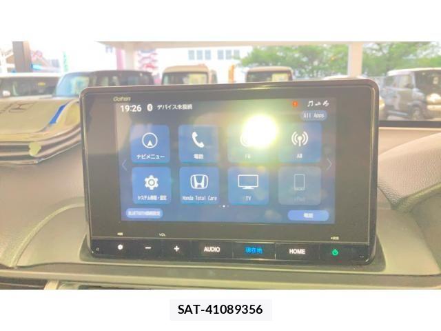Honda WR-V 2024-07 7503945-15