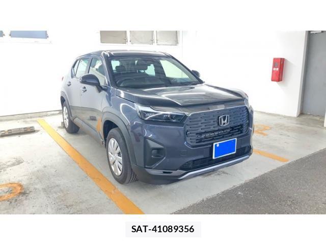 Honda WR-V 2024-07 7503945-1