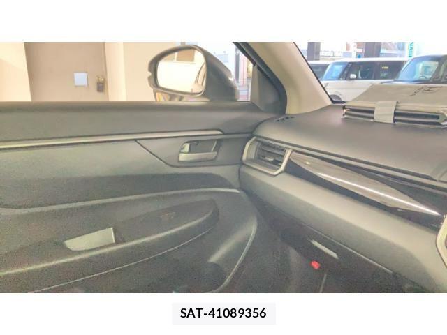 Honda WR-V 2024-07 7503945-21